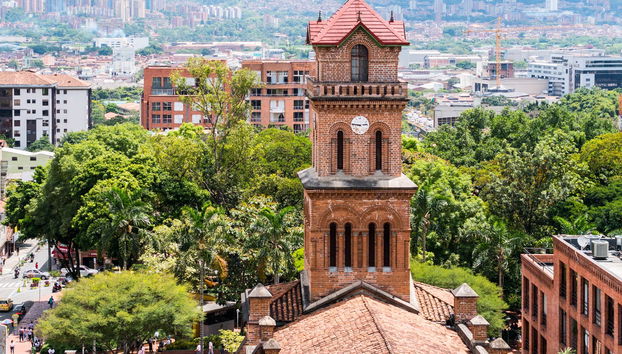 Medellin Bus Tour - Photo 3